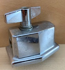 TAMA SuperStar Rack Tom ARM MOUNT Holder Bracket Part 70s 80s Vtg ImperialStar