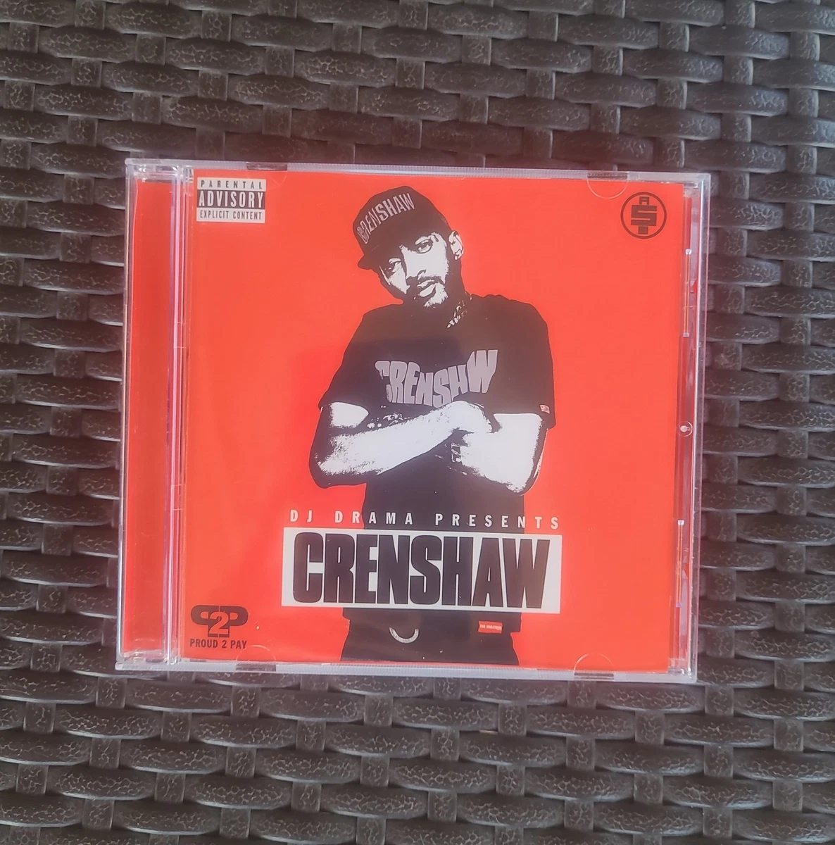 Nipsey Hussle In Music Cds for sale | eBay