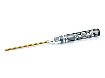 ARROWMAX ALLEN WRENCH 2.0 X 100MM Honeycomb / AM410121