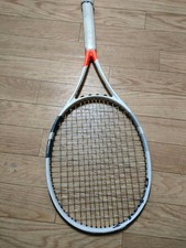 Babolat Pure Strike Tennis Racket Babolat Racket Tennis Racquet