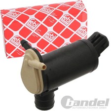 Pompe à eau Mazda 121