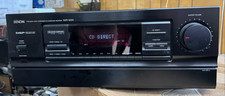 Denon AVR-3000 Home Theater Receiver