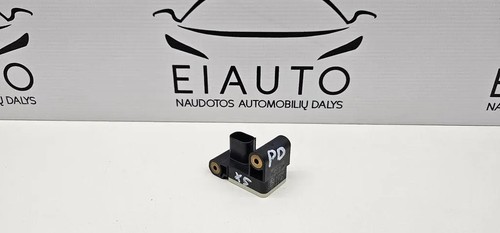 BMW X5 E70 Sto�sensor hinten rechts 6911003 3.00 Diesel 173kw 2009 33955342