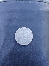 2011-D Olympic Washington National Park NP ATB 25C Unc Quarter Denver mint NPD08