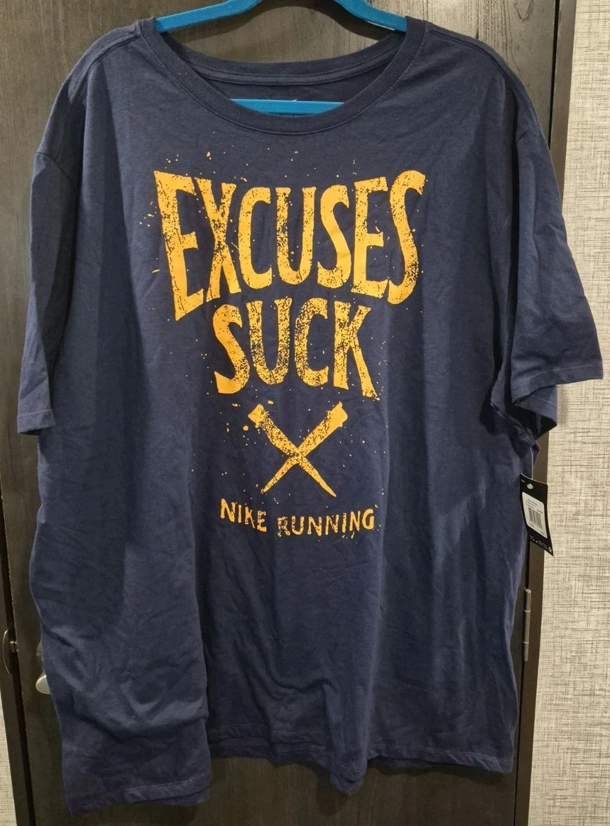 Nike College T-Shirts for Men for sale | eBay