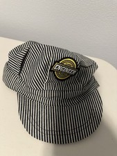 Classic Railroad Youth Engineer Hat