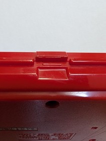 Nintendo Game Watch MICKEY & DONALD Multi Screen DM-53 Tested & Working 1982