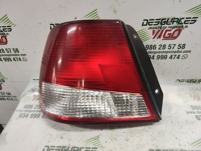 HINTERLEUCHTE LINKS HYUNDAI ACCENT (LC)