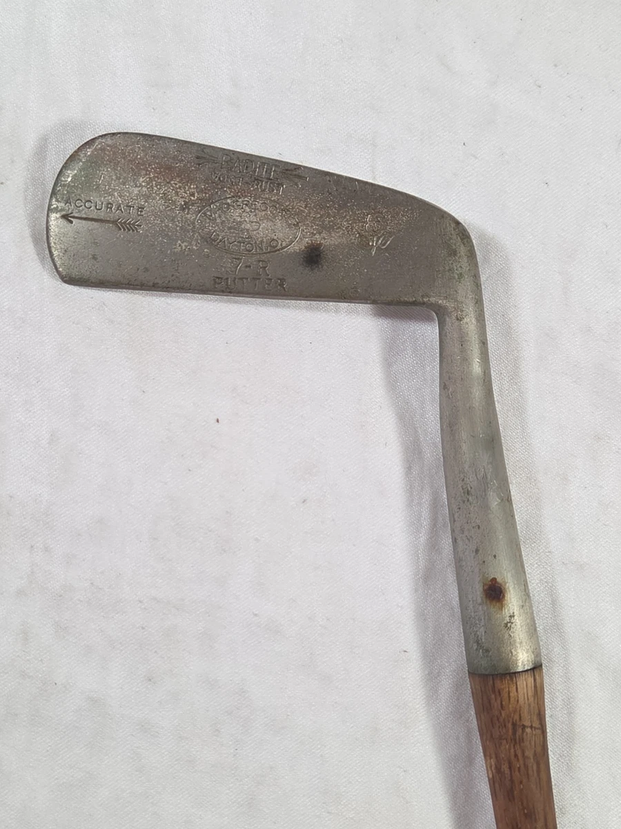 MacGregor Vintage Golf Clubs & Shafts for sale - eBay