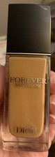 4.5N Dior Forever Skin Glow 24Hr Radiant Foundation-Full Sz-NNB-Exp 5/26