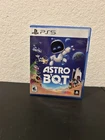 Astro Bot - PlayStation 5 Video Game Disc