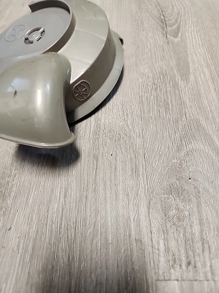 OEM Dyson Genuine HEPA Filter/Pre‑Filter Housing Cover  Used - Image 2 of 4