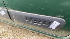 Baguette de porte Fiat PANDA