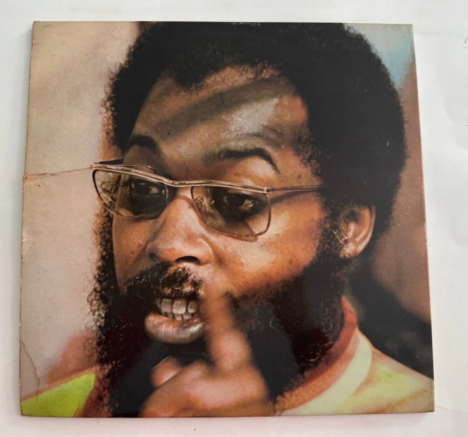 Grachan Moncur III LP "New Africa" Actuel 21 ~ BYG ~ France ~ 1969 ~  Gatefold Foto 3 de 4