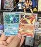 2006 POKEMON EX DRAGON FRONTIERS HOLO LATIAS EX #95 AND LATIOS EX #96