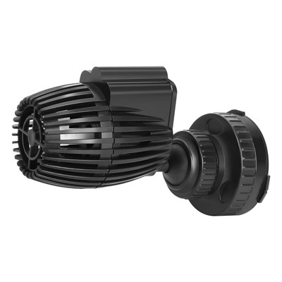 Aquarium Wavemaker Circulation Pump, 480GPH Fish Tank Powerhead, Submersible ...