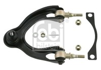 Febi Bilstein 15555 Lenker, RadaufhäNgung For Honda