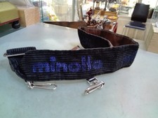 [NC] MINOLTA CINTURA TRACOLLA VINTAGE