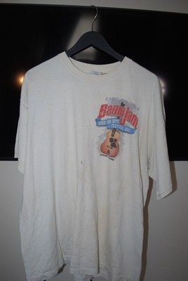 Vintage Bama Jam Alabama Tee