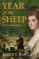 James Y. Bartlett | Year Of The Sheep | Taschenbuch | Englisch (2020)