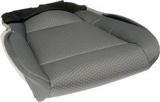 15-17 F-150 17-18 F-250 F-350 SD Front Left Seat Bottom Cushion Cover 926-861