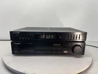 Pioneer SA-1290 Integrated Amplifier HiFi Stereo 2 Channel Vintage Home Audio