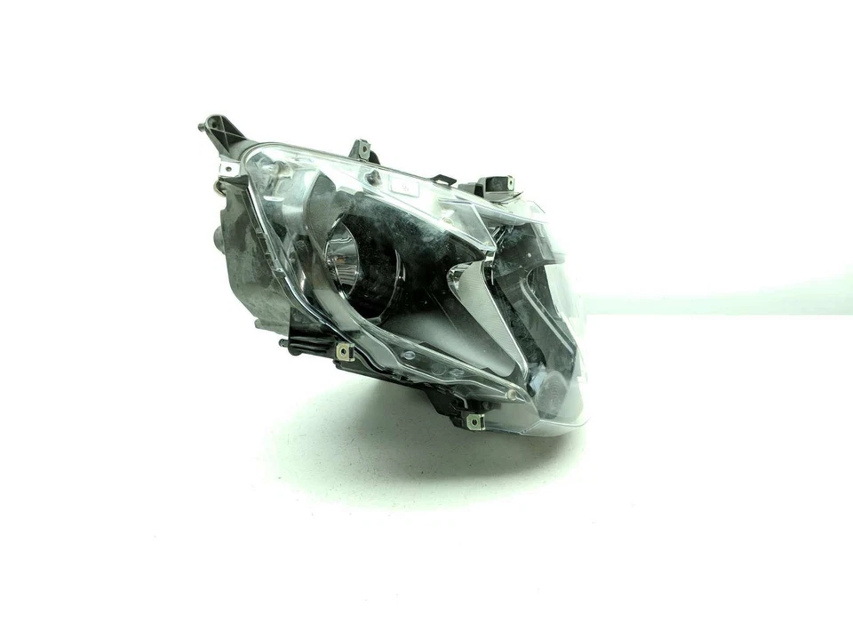 Conjunto de lámpara de faros delanteros BMW R 1200 R1200RT 14-18 8541628.04 Foto 3 de 4