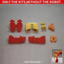 3D DIY Filling Parts UPGRADE KIT For AGE OF THE PRIMES SURESHOT Filler