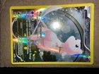 Mew XY110 XY Holo