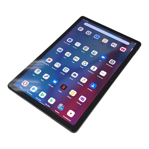 Lenovo Tab P11 5G 128GB 6GB RAM 11" Tablet Grigio In Ottime Condizioni #4 - Afbeelding 3 van 13