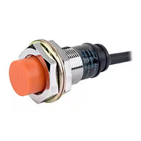 Autonics PRD18-14DN2 - Inductive Proximity Sensor