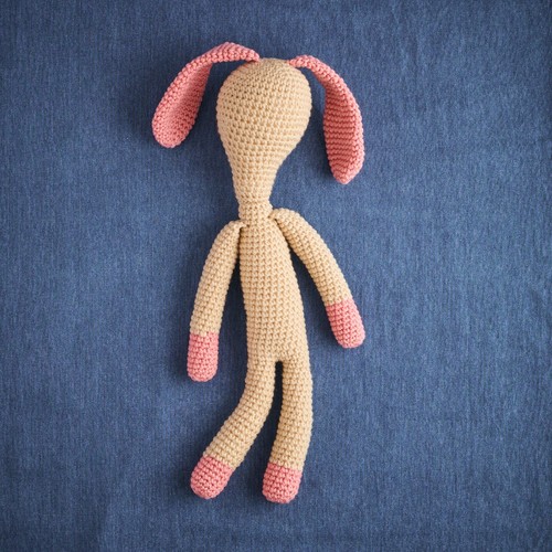 Réplica de conejito de peluche No Time To Die Dou James Bond 007 mercancía oficial - Imagen 8 de 9
