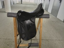 Sella da dressage professionale Kieffer Lech affare 