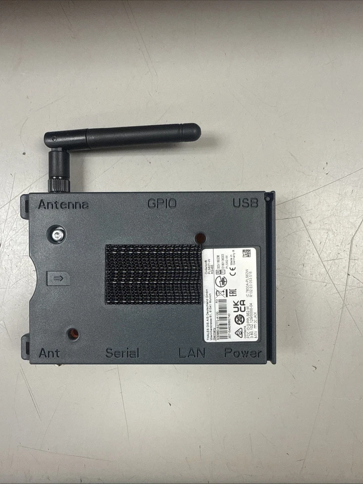 MODEM 4G/LTE RS485 WORLDWIDE WITHOUT SIM 3370100214 - Free Shipping + Geniuine - Image 2 of 4