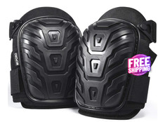 Rodilleras Para Trabajo Diseno De Almohadilla Para Trabajo CONSTRUCCION Nuevo