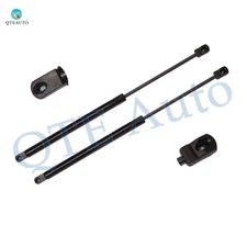Pair of 2 Rear Liftgate Lift Support For 2002-2005 Honda Civic Hatchback 2 Door