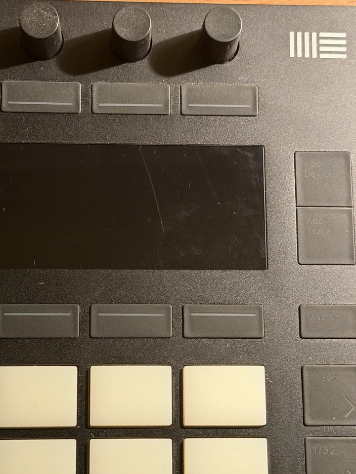 Ableton Push 2 Midi Controller - Image 2 of 2