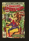 Amazing Spider-Man # 166 NM- Cond