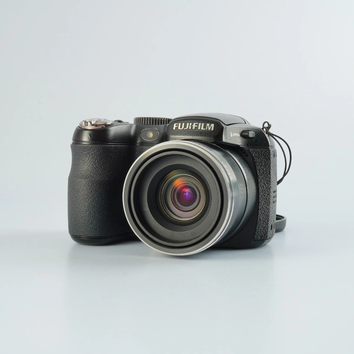 Fujifilm FinePix S Digital Cameras for sale | eBay