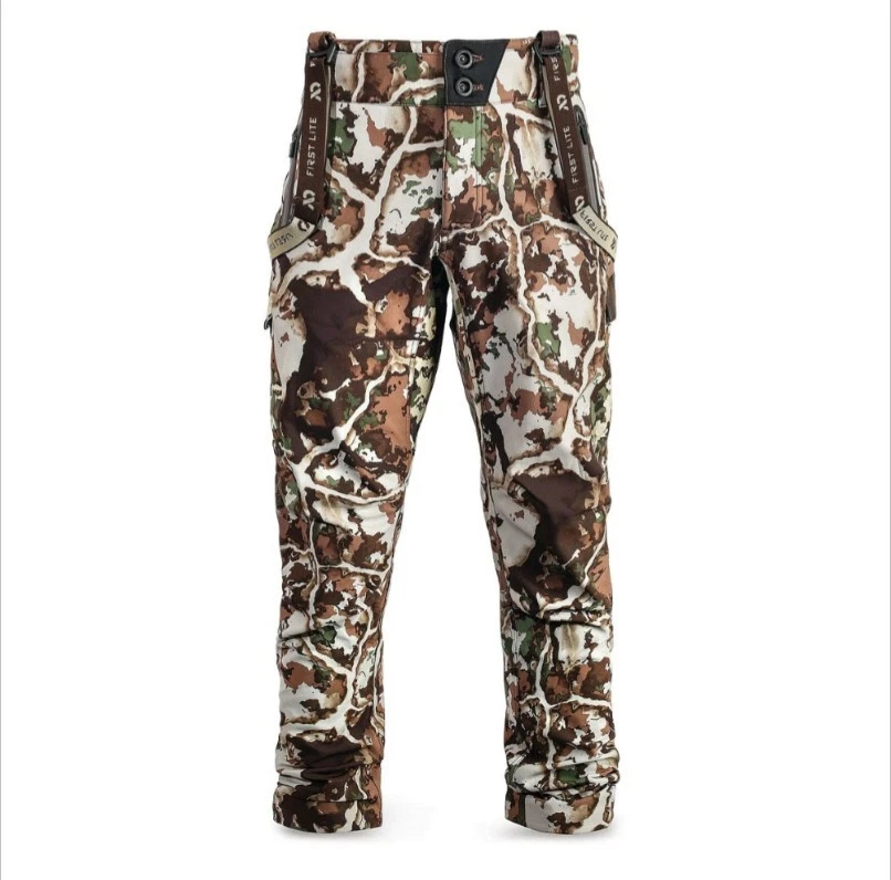 First Lite Catalyst Pants Large Fusion New In Plastic Free Shipping! - Image 3 of 4