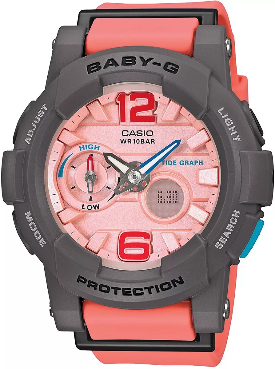 G shock bga 180 outlet