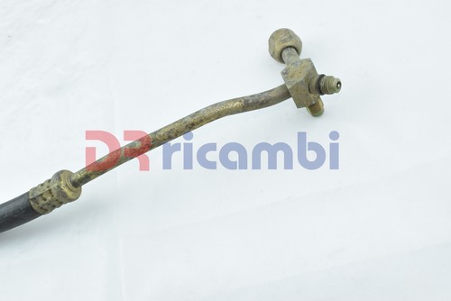 TUBO CONDIZIONATORE ARIA CONDIZIONATA FIAT CROMA IE 2.0 8V - FIAT 82407642 - Imagen 4 de 7