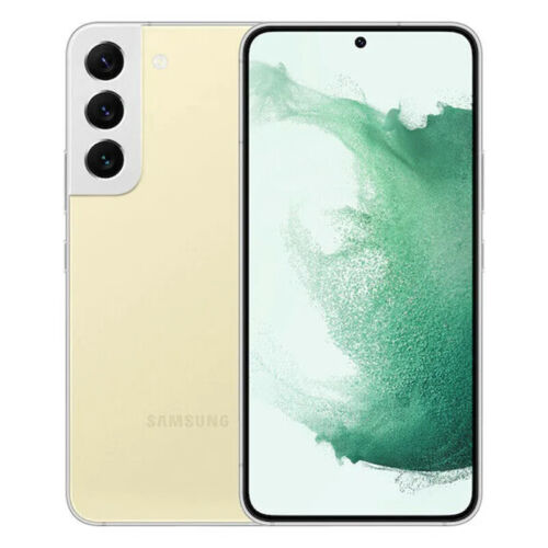 Samsung Galaxy S22+ Plus S906N 256GB 5G Unlocked Android SmartPhone New Sealed - Picture 22 of 24