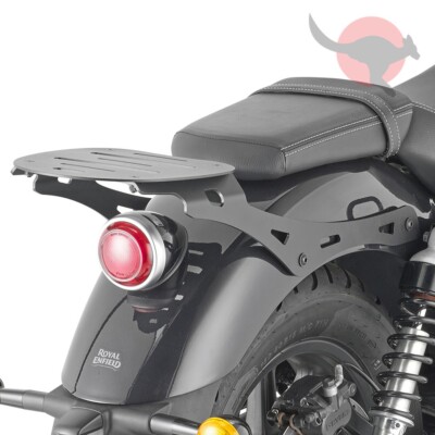 DACHTRÄGER HINTEN [GIVI] ROYAL ENFIELD SUPER METEOR 650 2023-2024 - SR9058