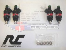 Injecteur Honda S2000
