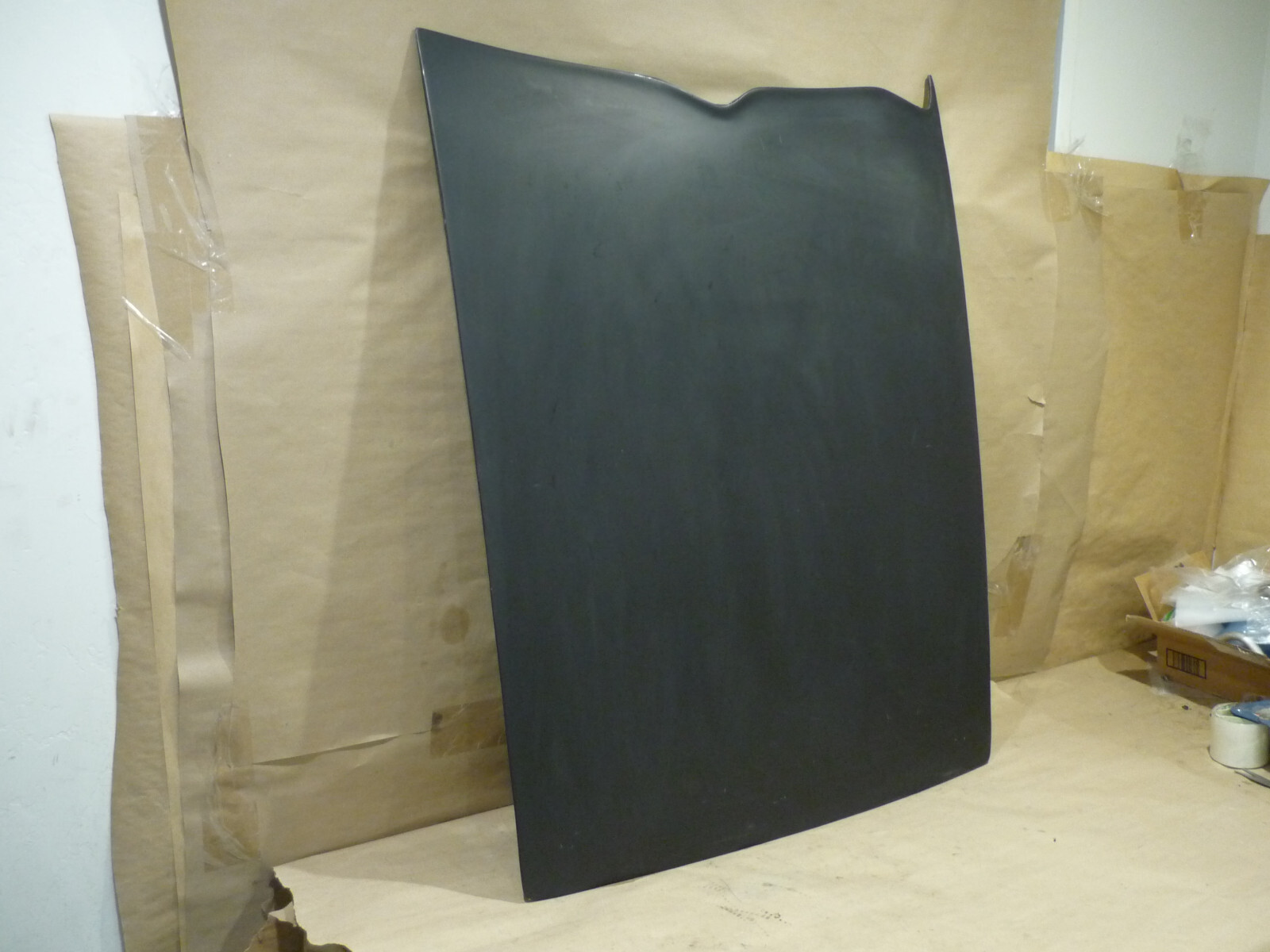 Ferrari 308 GTB/GTS - Front Hood / Bonnet -P/N 60092806