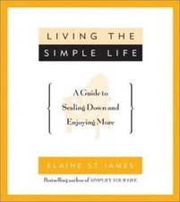 Living the Simple Life: A Guide to Scaling Down and Enjoying More
