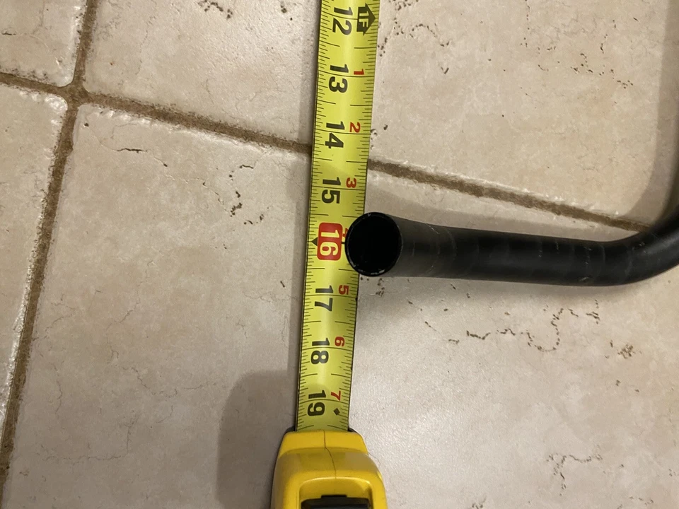 Profile Design Airwing Triathlon Handel Bar for bike Aluminum 1 Clamp Thickness - Image 3 of 4