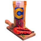 Saucisse traditionnelle Lamego Portugal chorizo de boeuf portugais délicieuse...