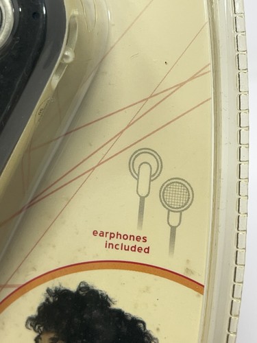 Reproductor Mp3 Digital Altus (Menards) 1 GB con Grabadora de Voz Nuevo en Paquete Nuevo Sellado RARO - Imagen 4 de 7